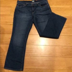 Old Navy Jeans - Old Navy Flirt Jeans Old Navy Jeans - Old Navy Flirt Jeans
